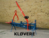 kløvere